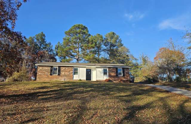 3543 Windermere Drive