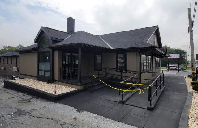 Photo of 4401 POTTSVILLE Pike