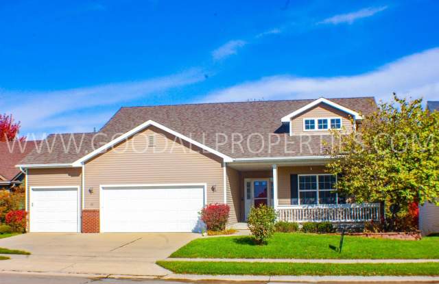 4 Bedroom 3 Bath in Glynn Village! $2,895 for 1 year lease or $2,795 for a 2 year lease!