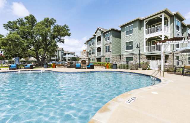 95Twenty Apartments