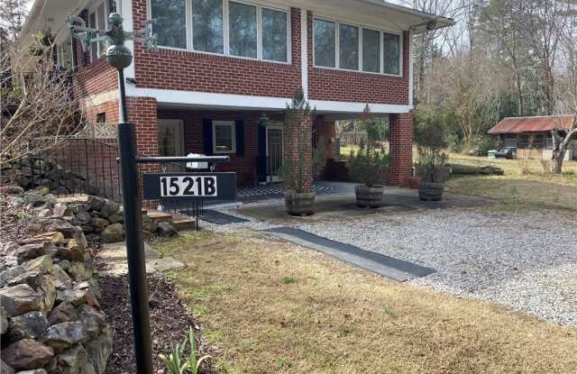 1521  Jamestown Rd Unit#B - 1521 Jamestown Road, James City County, VA 23185