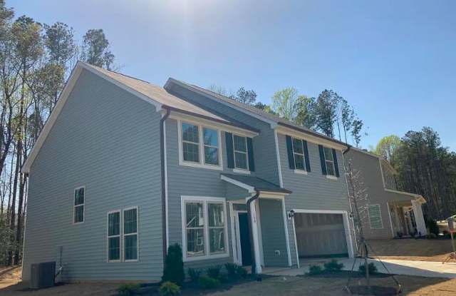 150 Alnwick Court - 150 Alnwick Court, Johnston County, NC 27527