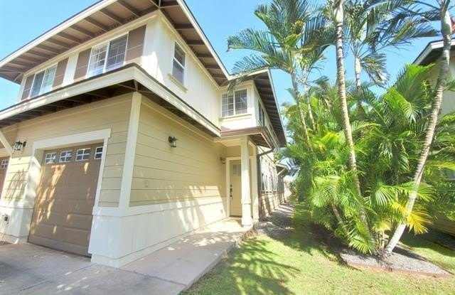 Photo of 92-1522 Aliinui Drive unit: 2308