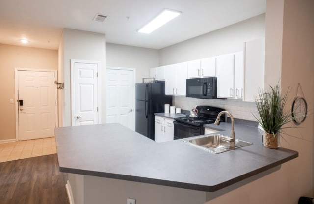 One Rocky Ridge Apartment Homes