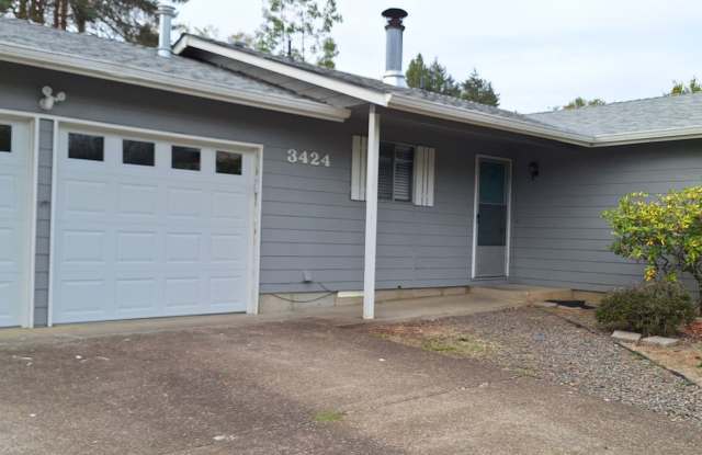 Photo of 3424 NW Satinwood Drive