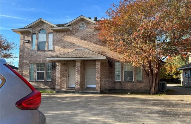 2311 Cornell Drive - 2311 Cornell Drive, College Station, TX 77840