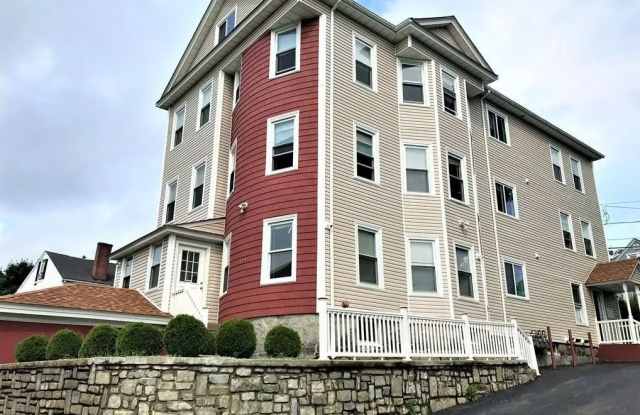 119 Heywood St