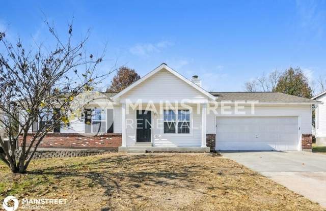 27 Fawn View Lane