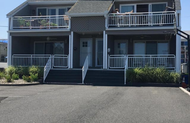 707 Ocean Avenue - 707 Ocean Ave, Bradley Beach, NJ 07720