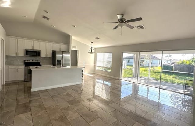 1714 NW 7th Avenue - 1714 Northwest 7th Avenue, Cape Coral, FL 33993