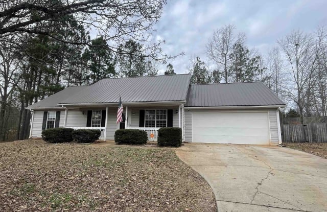 140 Stony Brook Circle - 140 Stony Brook Circle, Butts County, GA 30233