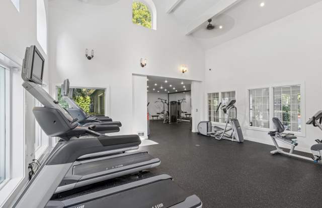 Fulton's Crossing and Landing