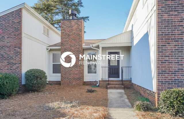 2705 New Garden Road East