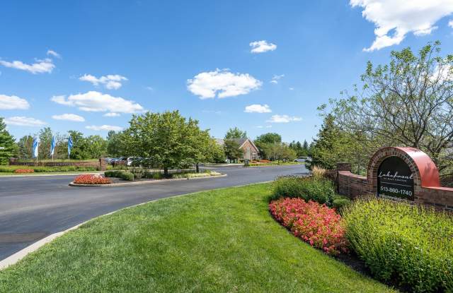 Lakefront at West Chester