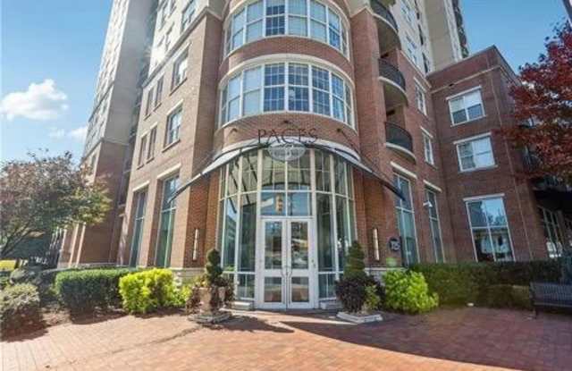 Luxurious 1 Bedroom Condo in the Heart of Buckhead - 325 East Paces Ferry Road Northeast, Atlanta, GA 30305