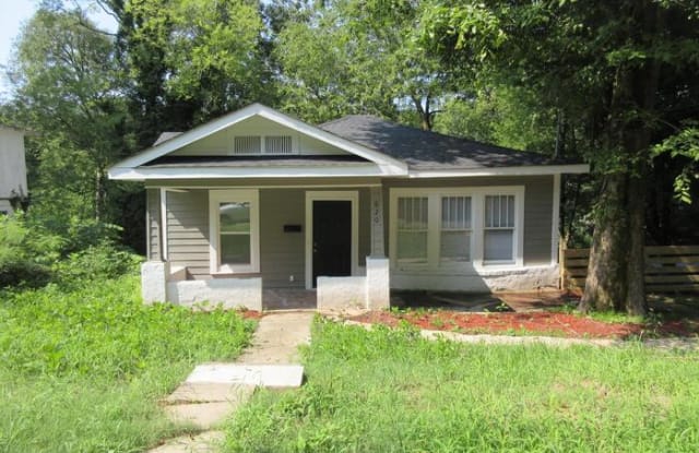 620 84th Street South - 620 84th Street South, Birmingham, AL 35206