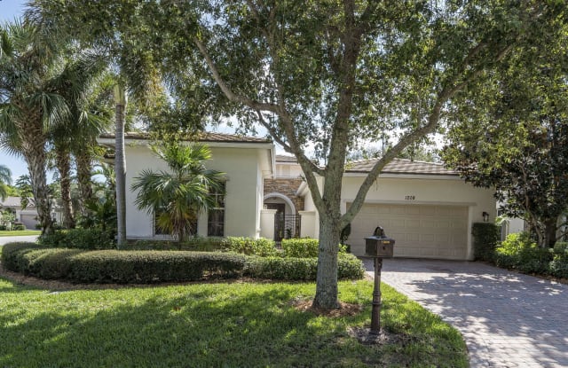 1208 Merlot Drive - 1208 Merlot Drive, Palm Beach Gardens, FL 33410