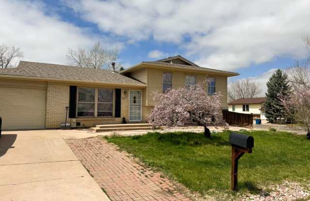 3673 South Lee Court