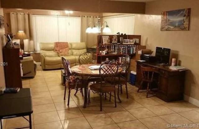 8801 Northwest 15th Street - 8801 Northwest 15th Street, Pembroke Pines, FL 33024