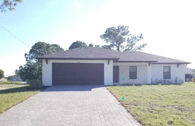 2108 NW 11th ST - 2108 Northwest 11th Street, Cape Coral, FL 33993