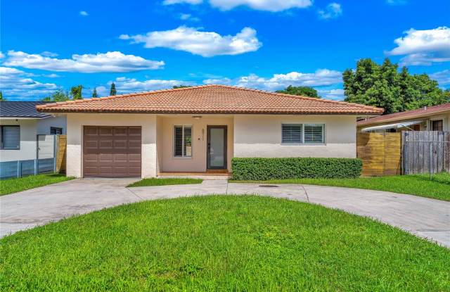 6911 Southwest 83rd Court