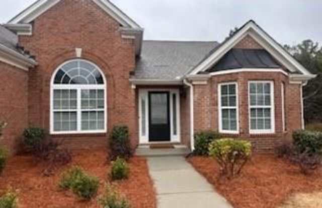 1392 Fountain Lakes Drive - 1392 Fountain Lakes Drive, Gwinnett County, GA 30043