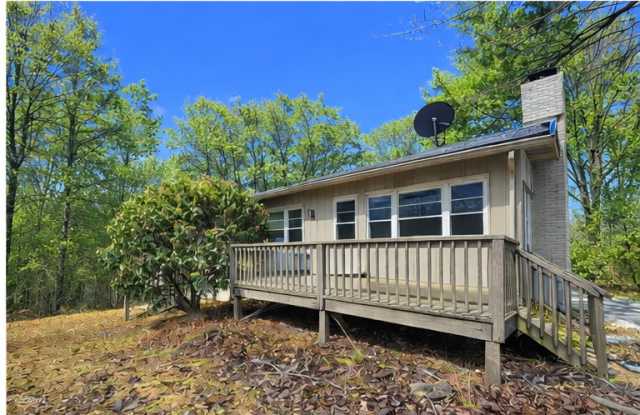 71 Harvey Osteen Road - 1