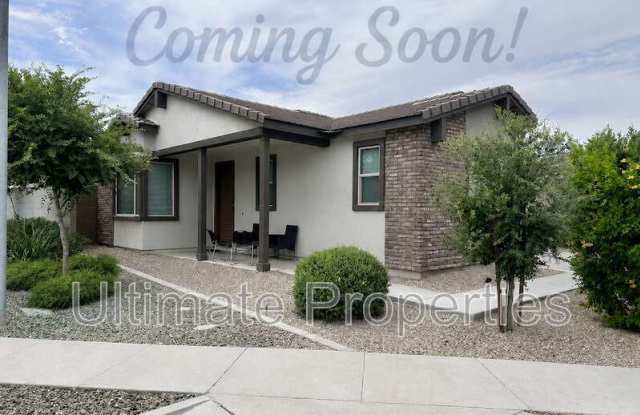 835 North 110th Avenue