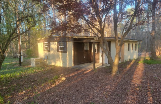 7606 Orange Grove Rd - 7606 Orange Grove Road, Orange County, NC 27516