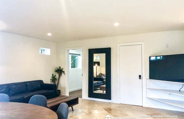 1141 Longwood Pl - 1141 Longwood Place, Los Angeles, CA 90019