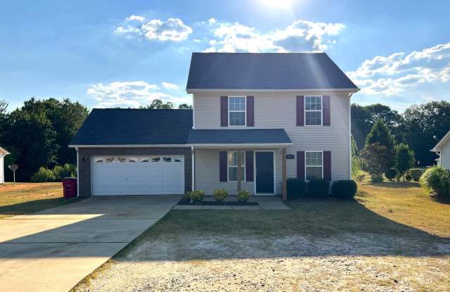 312 Mill Meadow Road