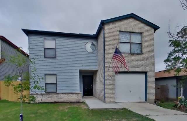 3725 CANDLEWIND LN - 3725 Candlewind Lane, Bexar County, TX 78244