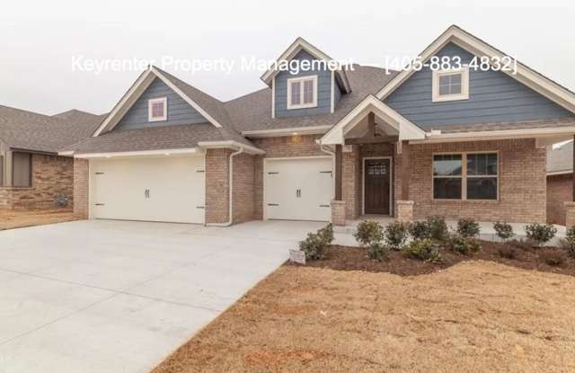 4BD/3BTH home Minutes from I-35