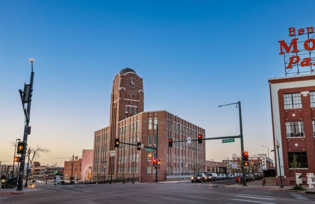 Clocktower Lofts photos photos