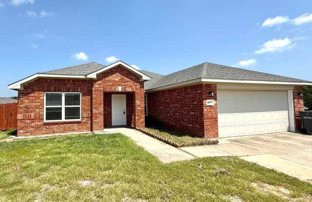 4601 Rock Creek Road