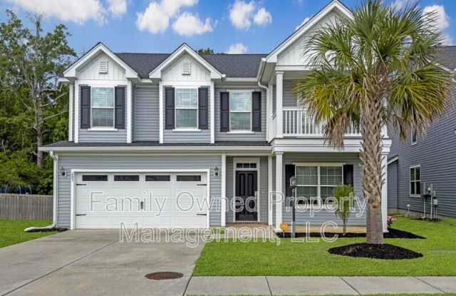 603 Pendleton Drive