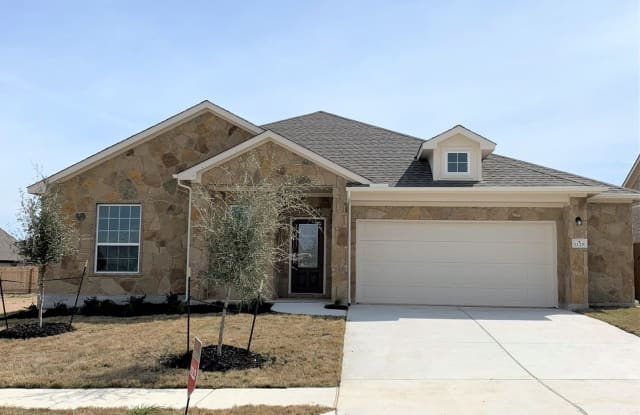 1128 Cactus Apple - 1128 Cactus Apple St, Leander, TX 78641