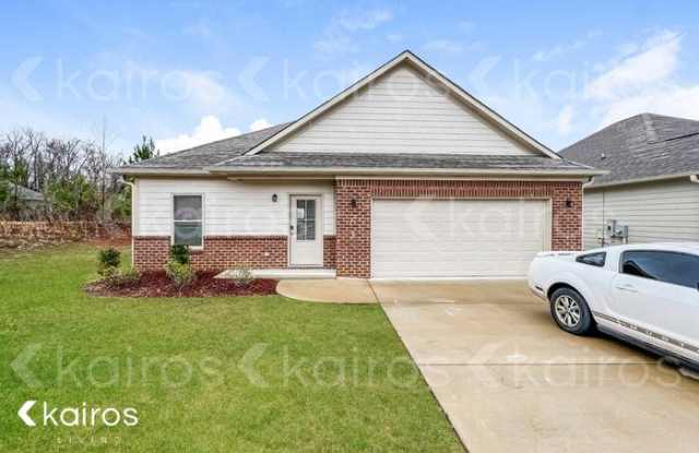 14628 Griffin Street - 14628 Griffin Street, Tuscaloosa County, AL 35405