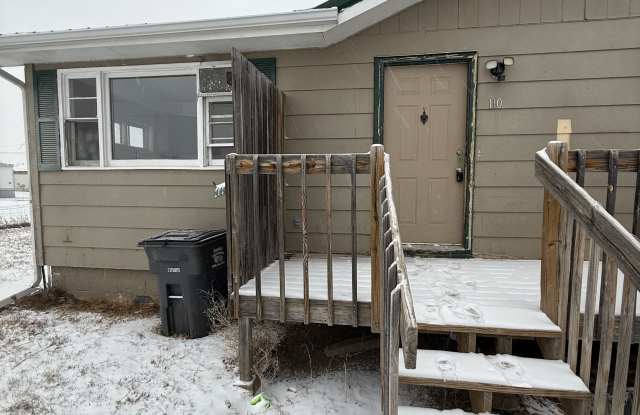 110 Box Elder Road