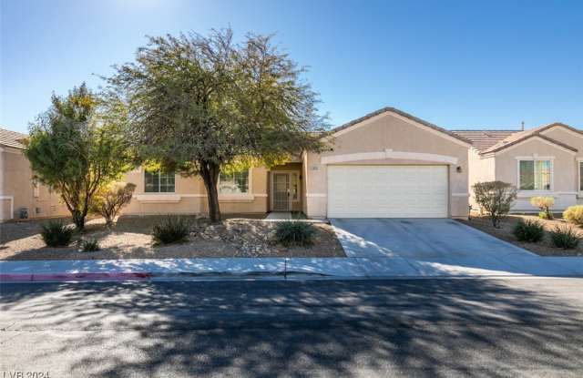 3609 Mastercraft Avenue - 3609 Mastercraft Avenue, North Las Vegas, NV 89031