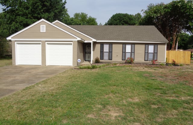 3466 Cloudland Dr - 3466 Cloudland Drive, Memphis, TN 38118