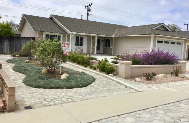 Single Level 3 Bedroom Bliss