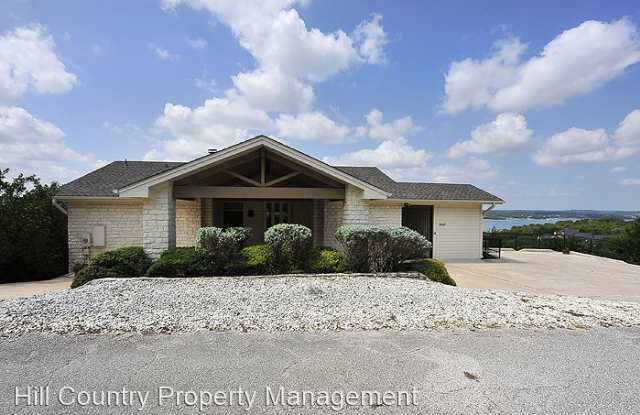 4009 Eck Lane - 4009 Eck Lane, Hudson Bend, TX 78734