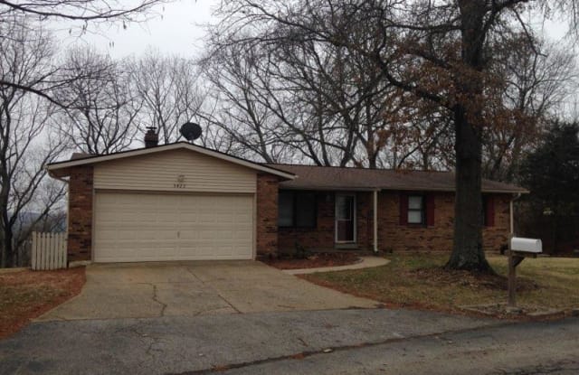 5423 Oakcrest Drive - 5423 Oakcrest Drive, Jefferson County, MO 63052