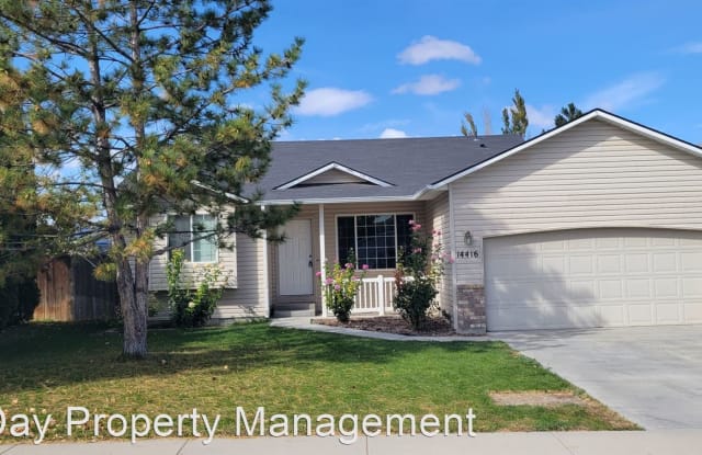 14416 Gresham - 14416 Gresham Drive, Caldwell, ID 83607