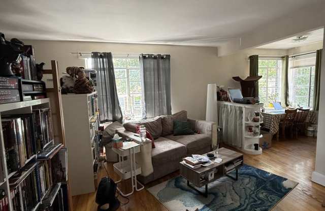 101 Strathmore Rd #10J Boston MA 02135