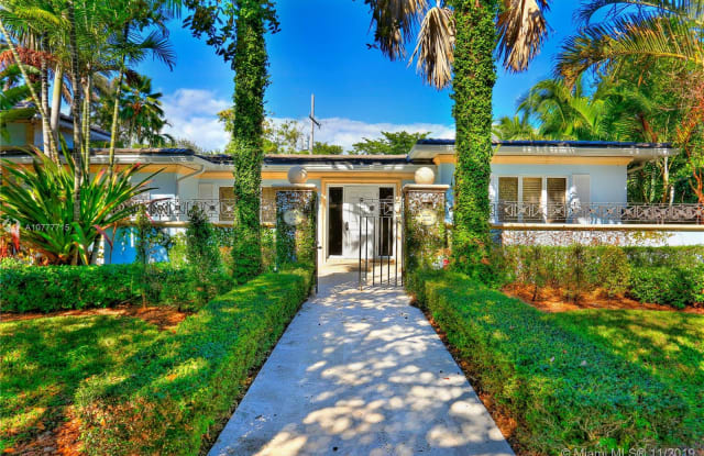 1037 Alfonso Ave - 1037 Alfonso Avenue, Coral Gables, FL 33146