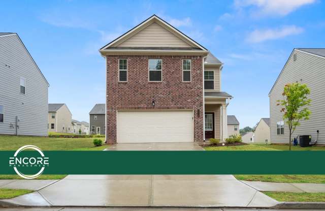 Photo of 4 Bed 2.5 Bath Single Family Home in Gainesville! -Retreat at Chicopee