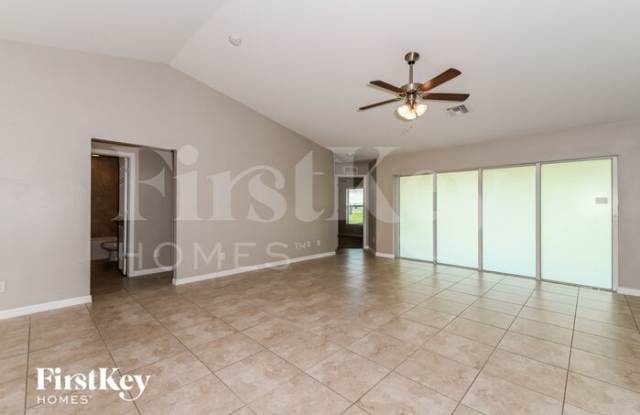 419 Northwest 9th Street