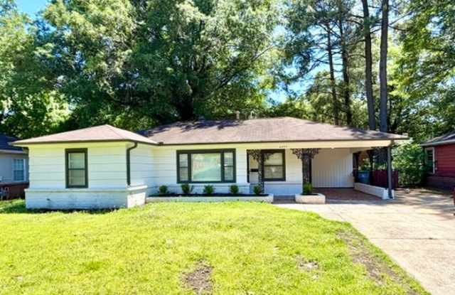 4499 East Dearing Road